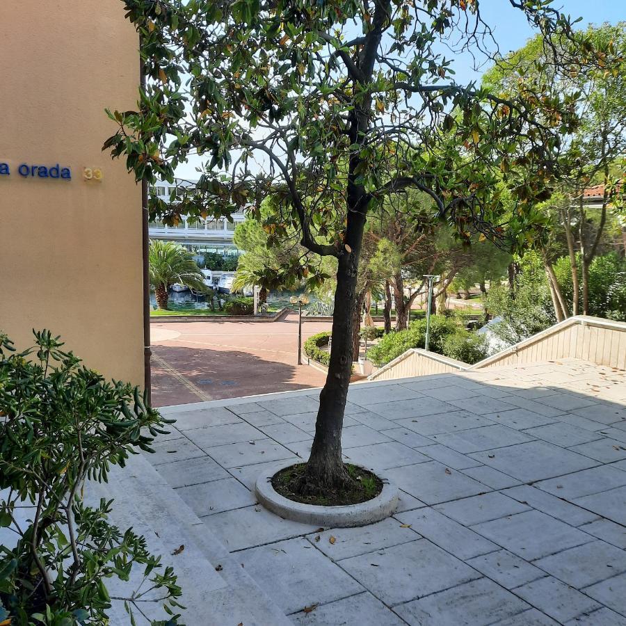 Apartment Luka Portoroz Exterior photo